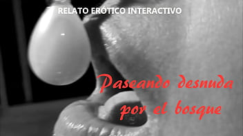 Relatos eroticos audio español