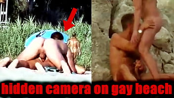 Camara espia gay