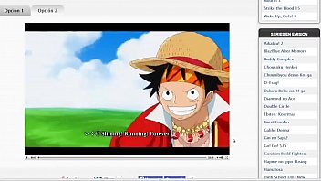 One piece capitulo 1