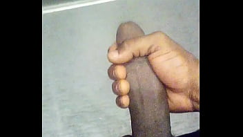 Black pene