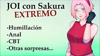 Naruto online sub español