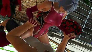 Mujeres de the king of fighters