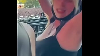 Billie eilish big boob