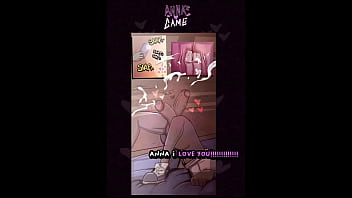 Futanari comics porn