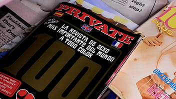 Private revista español