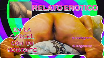 Relato erotica