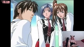 Bible black episode 8