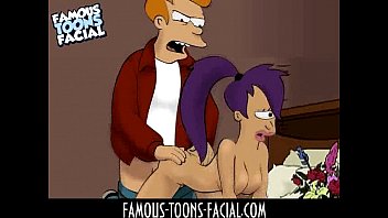 Ballbusting toons