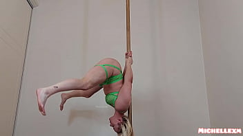 Pole dance mexicali