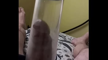 Succionador de vagina
