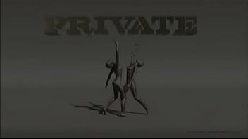 Private sexo anal