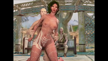 Karliah skyrim