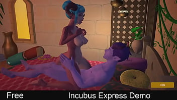 Sucubus incubus