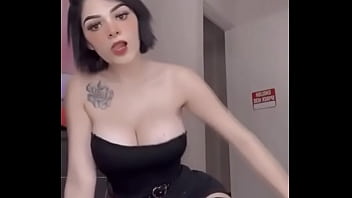 Aurah ruiz video