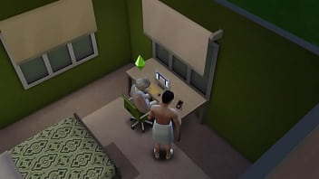 Sims 4 incest mod