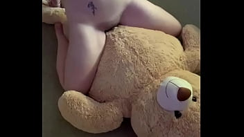 Hasbulla peluche