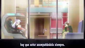 Isla plastic memories