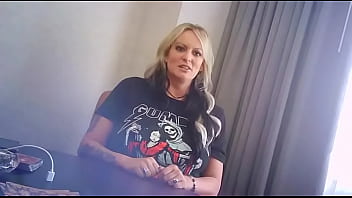 Actriz porno stormy daniels