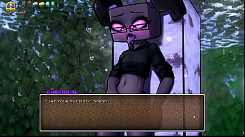 Enderman hentai