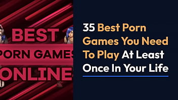 Best game porn videos
