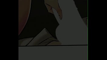 Boyfriend webtoon porn