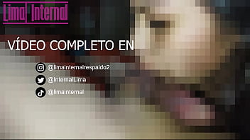 Peruanas casting porno