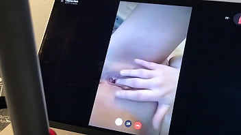 Cibersexo webcam