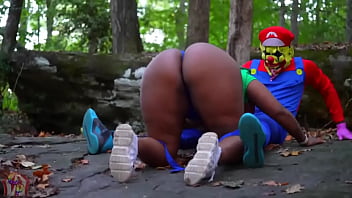 Xvideos mario bros