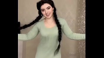 Arab dance