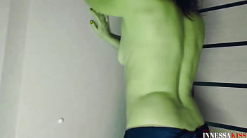 Porn she hulk