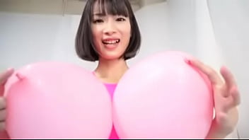 Balloon gif