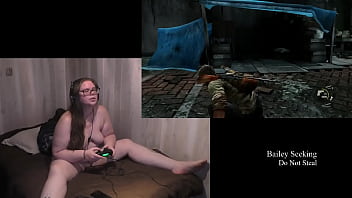 Last of us sarah nude