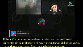 El gran debate de rcn