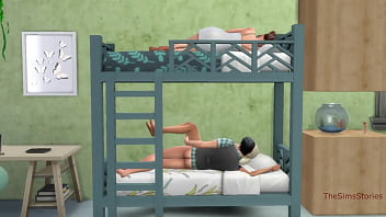 Roomstogoatrevidas bunk beds