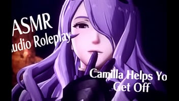 Fe fates camilla