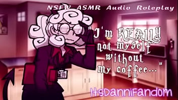 Asmr roleplay