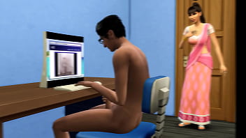 Video pornografico para adulto