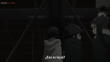 Shoujo sect sub español