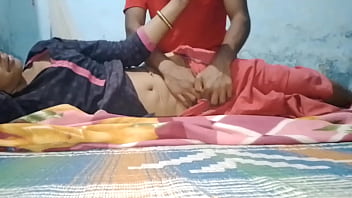 Desi bhabhi romance