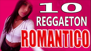 Musica reggaeton