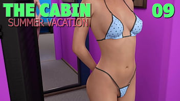 Cabin fever porn game