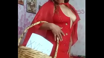 Caperucita roja xvideos