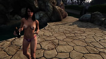 Gta5 sexmod