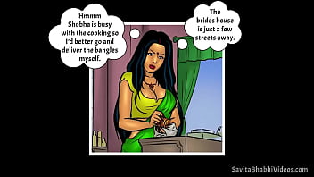 Indian pron comics