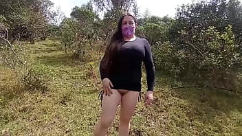 Videos xxx en el bosque