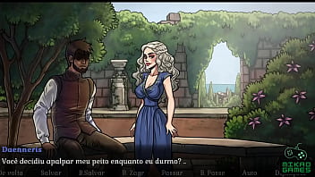 Abuelo daenerys targaryen