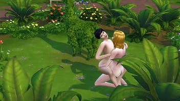 Sims 4 wicked sex