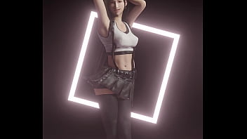 Tifa r34