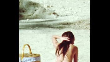 Jennifer lawrence nude beach