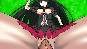 Rory mercury hentai